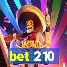 bet 210